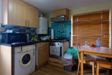 1 bed house, Minister Street, Cathays, Cardiff, CF244HR - Image 2